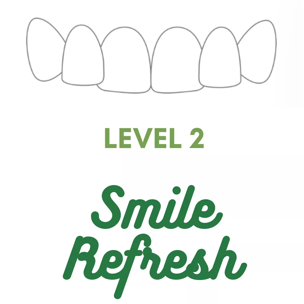 Smile Refresh